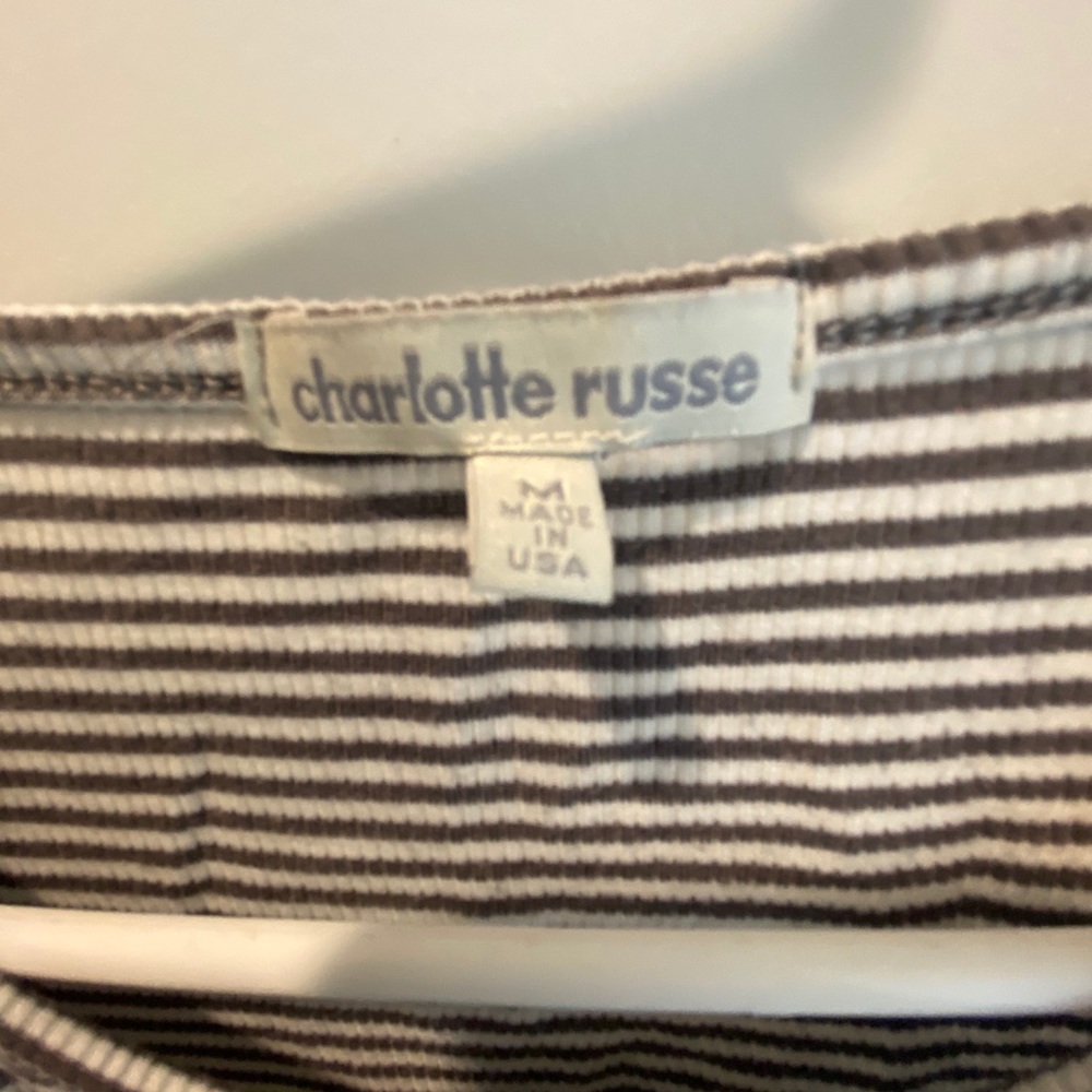 Charlotte Russe Dress - Picture 4 of 4